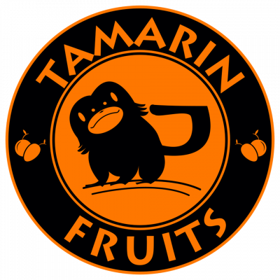 Tamarin Fruits Colombia