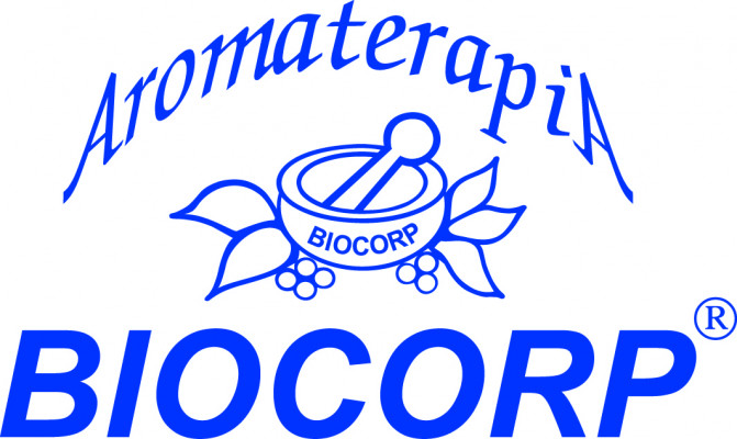 Biocorp Aromaterapia