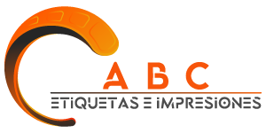 ABC ETIQUETAS E IMPRESIONES