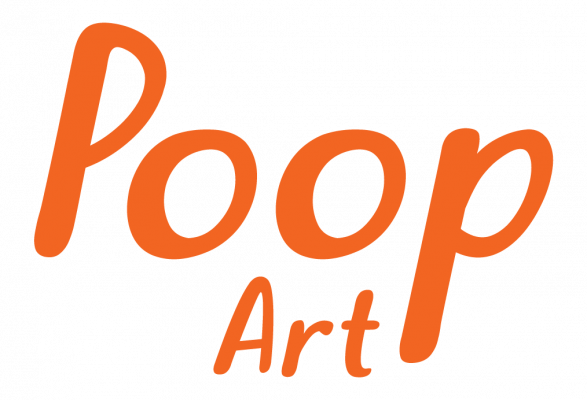 Poop Art