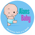 Alans baby
