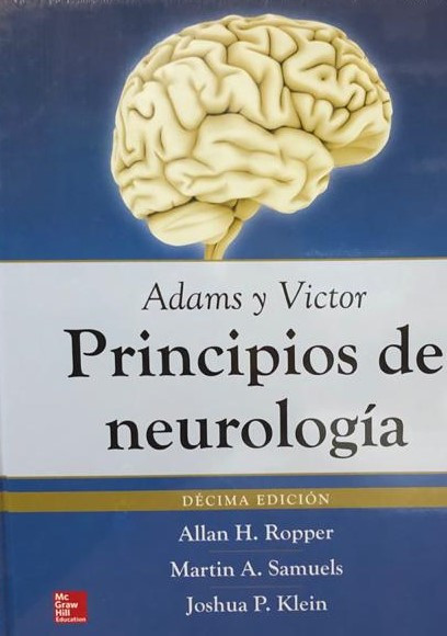 Imagen Principios de neurología 3