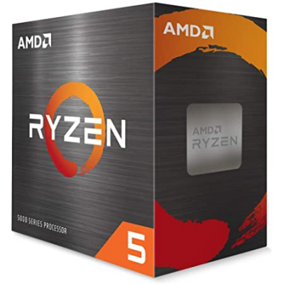 ImagenProcesador AMD Ryzen 5 5600G 