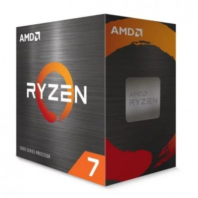 ImagenProcesador AMD Ryzen 7 5700X 