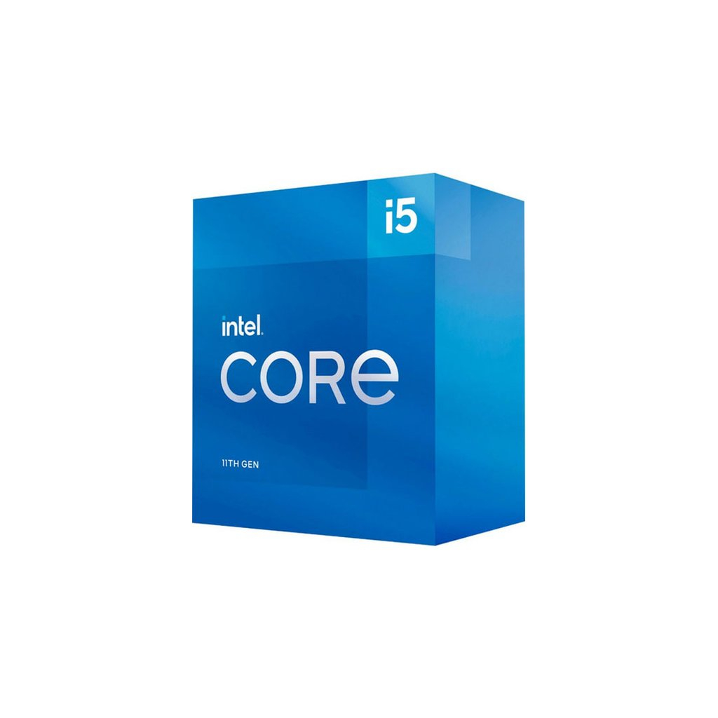 Imagen Procesador Intel Core i5 11400f  1