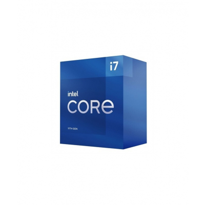 ImagenProcesador Intel Core i7 11700F 