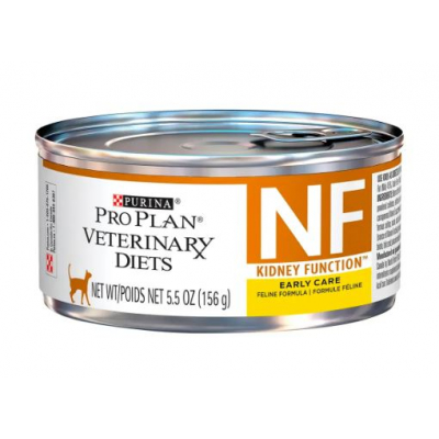 ImagenProplan Lata Gato NF EARLY CARE 5oz Veterinary Diets NF Kidney Function Early Care Feline