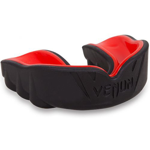  Venum Challenger - Protector bucal Angry Birds para niños,  color rojo, talla única : Deportes y Actividades al Aire Libre