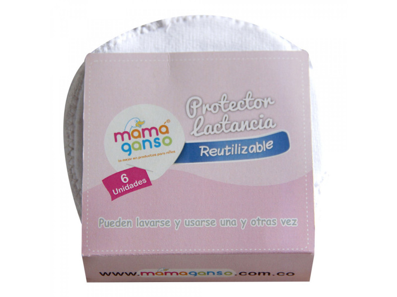 Protectores de lactancia • marca Genial ✨ Caja de 12 Pads. Ultra  absorbentes. Extra transpirantes. Suaves y ligeros. Delgados. Con…