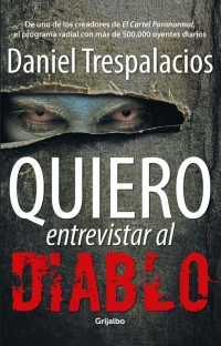 Imagen Quiero entrevistar al diablo/ Daniel Trespalacios 1