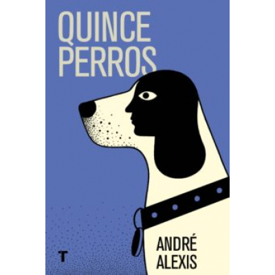 ImagenQuince perros.  Alexis Andre