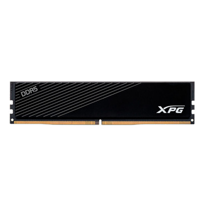 ImagenRam XPG Hunter DDR5 de 8 gb 5200 mhz