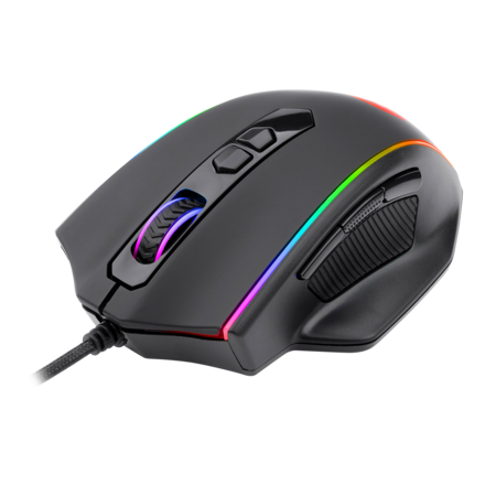 Imagen Redragon M720 VAMPIRE M720 RGB Gaming Mouse 2