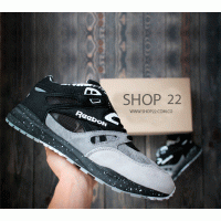 Reebok cheap ventilator gris