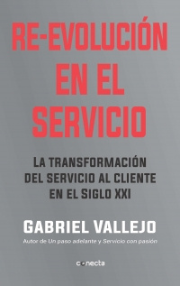 Imagen Re-evolución en el servicio/ Gabriel Vallejo López 1