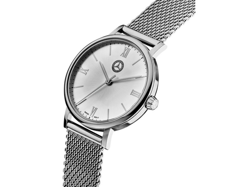 Imagen Reloj Classic Lady silver B66041621 2