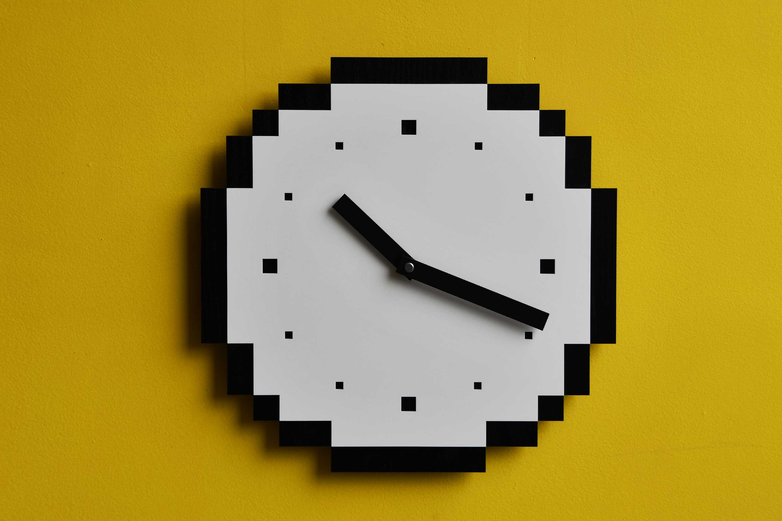 Imagen Reloj Minimalista 1