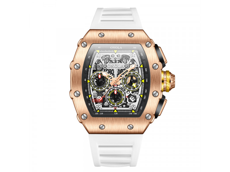 Richard mille online diamantado