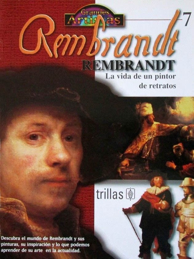 Imagen Rembrandt