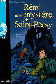 Imagen Rémi et le mystère de Saint-Péray