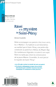 Imagen Rémi et le mystère de Saint-Péray 2