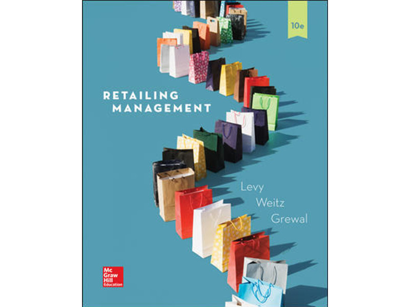 Imagen Retailing management 1
