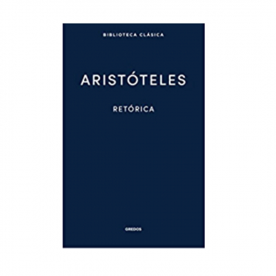 ImagenRetorica. Aristoteles