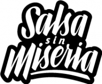 Camiseta Ref. Streaming: Camiseta Ref. Streaming Salsa Sin Miseria S.A.S