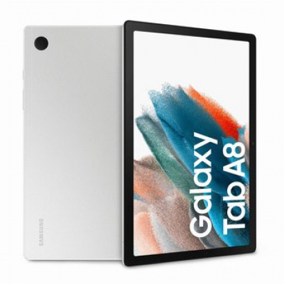 ImagenSamsung Galaxy Tab A8 10.5” 64GB 4 Ram 4G