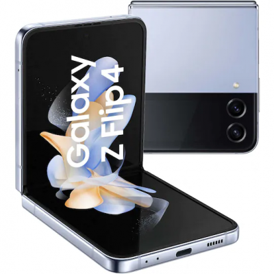 ImagenSamsung Galaxy Z Flip4 5G 256 GB 8 GB RAM