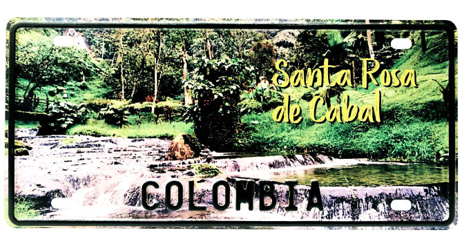Imagen SANTA ROS DE CABAL COLOMBIA promoC0374