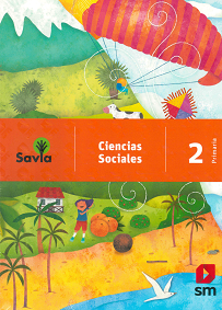 Las ciencias-2-digital - Escuela Viva Editorial