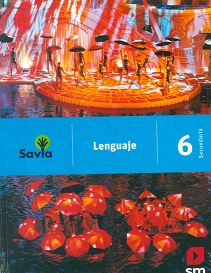 Imagen Savia lenguaje 6 1