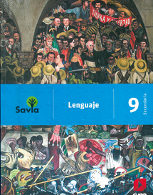 Imagen Savia lenguaje 9