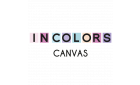 SCRIBE INCOLORS CANVAS 