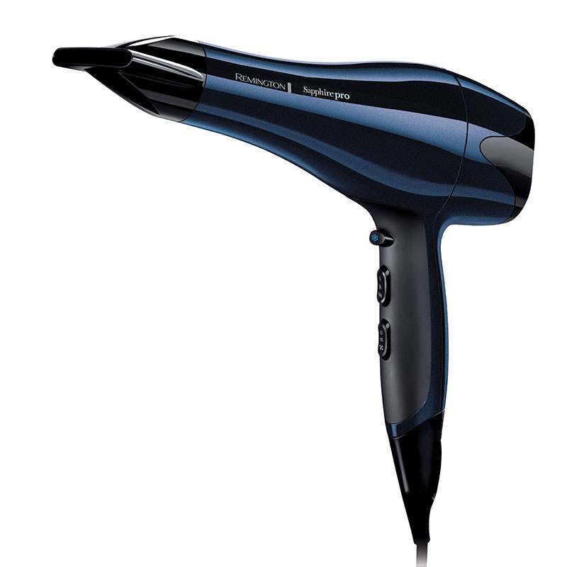 Imagen Secador Titanium Sapphirepro cabello brillante y libre de frizz AC5099 3