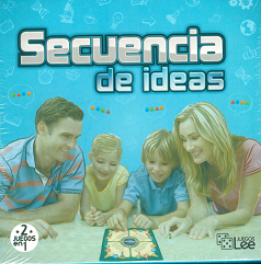 Imagen Secuencia de Ideas 1