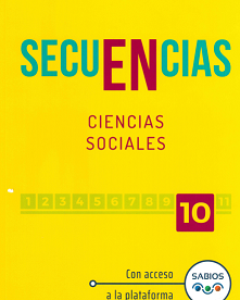 Imagen Secuencias ciencias sociales 10
