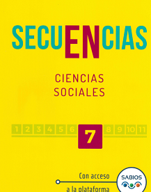 Imagen Secuencias ciencias sociales 7