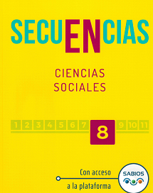 ImagenSecuencias ciencias sociales 8