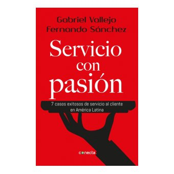 Imagen Servicio con pasión. Gabriel Vallejo, Fernando Sánchez