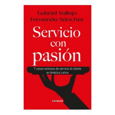 ImagenServicio con pasión. Gabriel Vallejo, Fernando Sánchez