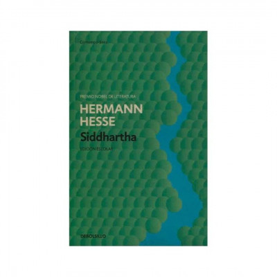 ImagenSiddhartha (Ed. Escolar). Hermann Hesse
