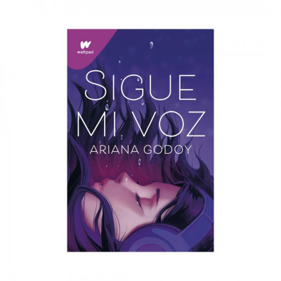 ImagenSigue Mi Voz - Wp. Ariana Godoy