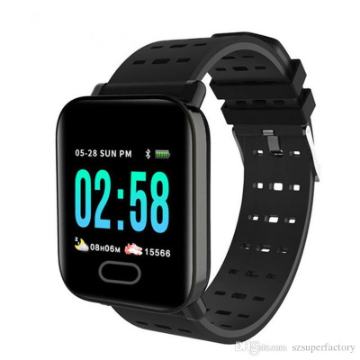 smart bracelet m4 mercadolibre