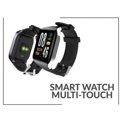 ImagenSmart watch Multi-touch