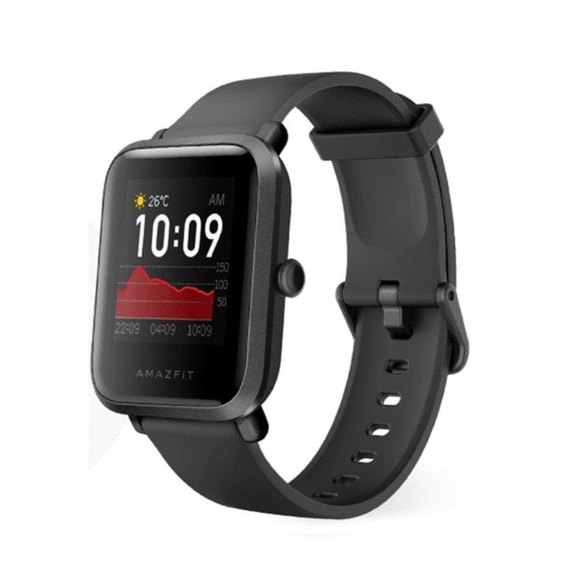 Imagen Smartwatch Xiaomi Amazfit Bip S - Negro 1