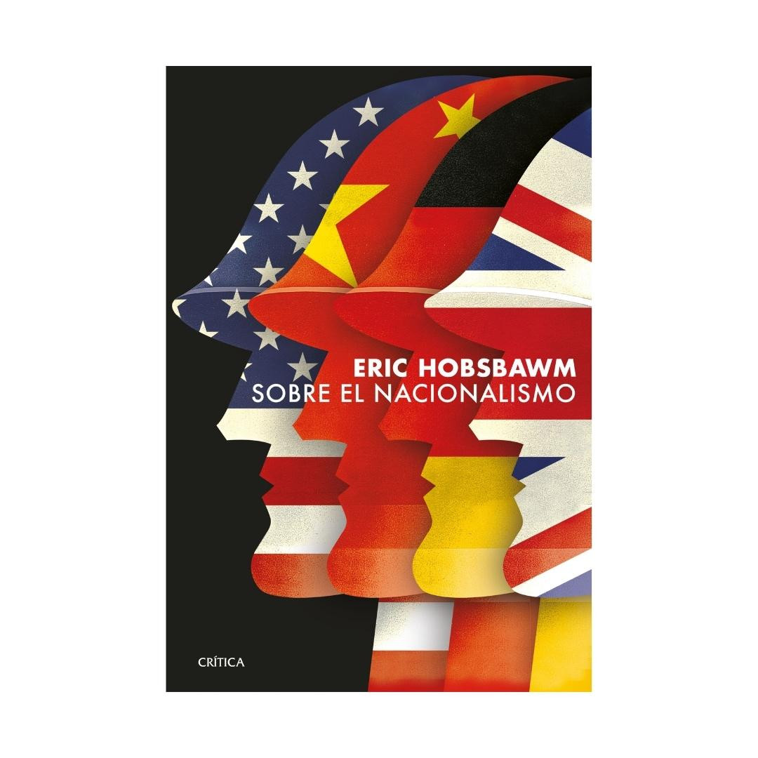 Imagen Sobre El Nacionalismo. Eric Hobsbawn 1