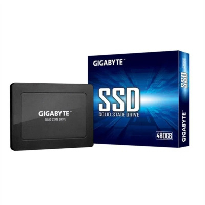 ImagenSolido SSD 480 gigas Gigabyte