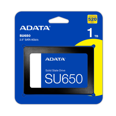 ImagenSolido SSD Adata 1 TB